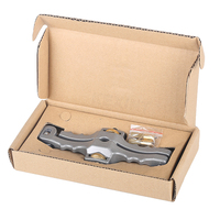 KEXINT KXT-404 FTTH Tools 10-25mm Longitudinal 2-288 Core Armored Fiber Optical Cable Jacket Cutter Stripper Cold Rolled Steel