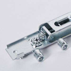 Cierres Metálicos Ocultos de Alta Resistencia para Gabinetes de Cocina, para Hoteles, Salas de Estar, Dormitorios y Accesorios - Product Image 6