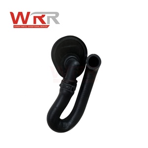2048300196 A2048300196 Tuyau de chauffage pour Benz W204 C204 X204 C250 C300 C350 GLK350, tube de refroidissement HVAC en caoutchouc, pièce de rechange - Product Image 2