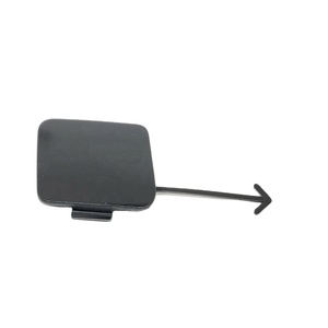 Couvercle de <span class=keywords><strong>crochet</strong></span> de <span class=keywords><strong>remorquage</strong></span> de pare-chocs avant pour BMW série 3 F30 2012-2018 - Product Image 1