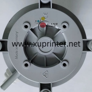 WD Original New M6.170.0317 Pressure Switch 0.5-5mbar for Heidelberg SM74 CD74 CD102 SM102 Dryer Cabinet <b>Printing</b> <b>Machine</b> Parts - Product Image 3