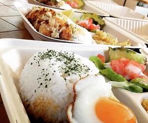 Boîte alimentaire biodégradable jetable, boîte à Bento pour gâteau à <span class=keywords><strong>déjeuner</strong></span>, 10 pièces - Product Image 6