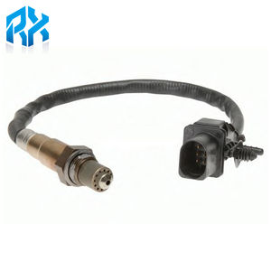 CAPTEUR LAMBDA PIÈCES MOTEUR 39350-2A400 39350-2A420 pour HYUNDAi SANTAFE <span class=keywords><strong>2006</strong></span> - Product Image 1