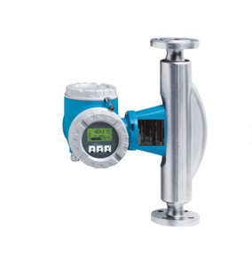 Medidor de Flujo Másico Coriolis de Alta Precisión Endress+Hauser Promass 83F, IP67, 1 Año de Garantía para Medición, Precio de Fábrica - Product Image 4