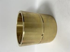 Alta Qualidade Baixo Custo Bucha Escavadeira Resistência Ao Desgaste Manga De Cobre Para Hitachi 0702501 - Product Image 3
