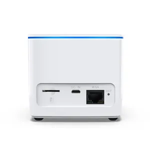 Edup bonito design 300mbps wifi roteador 4g zte mifs 5200mah wifi portátil 4g hotspot