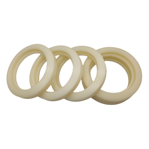 แผ่นรองวาล์ว Coreseal Premium U206 สำหรับงานหนัก พร้อม TPU เสริมแรง ช่วยดูดซับแรงกระแทก สำหรับปั๊มแบบลูกสูบ - Product Image 1