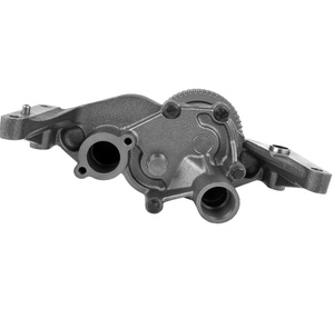 Pompe à huile pour DETROIT S60 12.7L 23505886 Série 60 Diesel R23527448 23532981 R23537686 23507338 32140068 31392104 4935792 11.1L - Product Image 4
