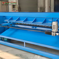 Machine de découpe électrique CNC d'usine chinoise, machine de découpe de plaques en acier inoxydable, machine de découpe MD11