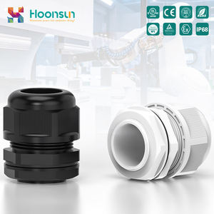 متنفس غير قابل للانسداد: غشاء PTFE ذاتي التنظيف ، نايلون FDA ، ATEX/درجة مئوية ، 50k + دورة - Product Image 6