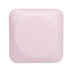 Xách tay mini Máy in nhiệt không dây BT/<span class=keywords><strong>Wifi</strong></span> inkless nhãn in ảnh trẻ em sinh nhật/món quà giáng sinh bỏ túi - Product Image 2