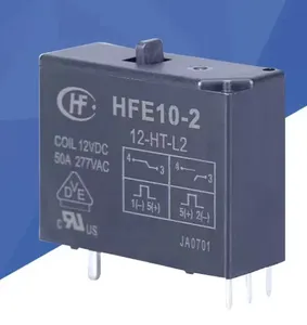 2024 새로운 전자 부품 HFE10-2/12-HST-L2 및 HFE10-1 /12-HST-L2