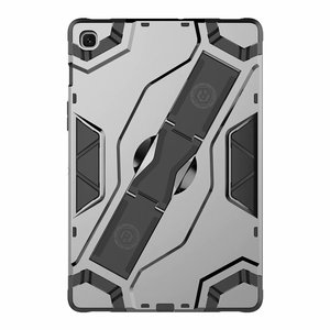 Coque de protection antichoc <span class=keywords><strong>pour</strong></span> <span class=keywords><strong>tablette</strong></span> <span class=keywords><strong>Samsung</strong></span> <span class=keywords><strong>Galaxy</strong></span> <span class=keywords><strong>Tab</strong></span> <span class=keywords><strong>S5E</strong></span> 10,5 pouces SM-T720 T725 - Product Image 1