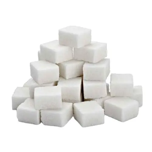 Raffinierter Icumsa 45 Zucker/Kristall weißer Zucker-Weißer Zucker Icumsa 45/Weißrohr Icumsa 45 Zucker