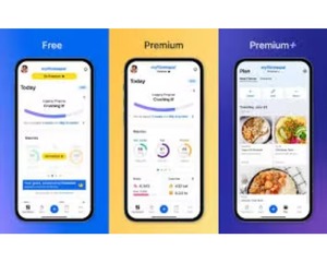 MyfitnessPal - Actualización de suscripción de 1 mes, versión mejorada, recarga tu <span class=keywords><strong>propia</strong></span> <span class=keywords><strong>cuenta</strong></span> anual - Product Image 4