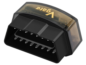 Vgate ICar <span class=keywords><strong>Pro</strong></span> ELM327 BT 3.0 V2.2 Scanner de diagnostic OBD II sans fil matériel <span class=keywords><strong>ELM</strong></span> <span class=keywords><strong>327</strong></span> ICar <span class=keywords><strong>Pro</strong></span> compatible avec Android - Product Image 3