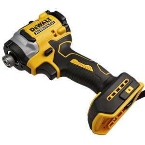 <span class=keywords><strong>Destornillador</strong></span> eléctrico <span class=keywords><strong>DEWALT</strong></span> DCF850 profesional y duradero, herramienta eléctrica inalámbrica para renovación, reparación y bricolaje, taladro sin escobillas - Product Image 1