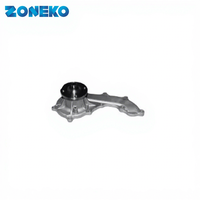 Zoneko Guangzhou - Ventes chaudes - Pièces automobiles - Pompe à eau pour 16100-79155 GWT-85 pour TOYOTA Hiace 4-RUNNER HILUX HIACE DYNA