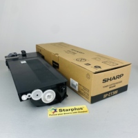 Cartouche de toner originale Starplus SF-CT300 CT300 pour Sharp SF-S285R SF-S315R