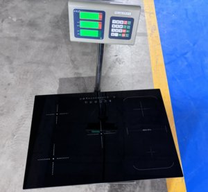 Bếp từ công suất cao bán chạy, <span class=keywords><strong>5</strong></span> vùng nấu, thiết bị nhà bếp giá xuất xưởng, bếp điện âm, bếp từ âm - Product Image 3