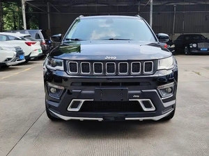 Personnalisation intérieure Jeep <span class=keywords><strong>Compass</strong></span> 2017 2018 2019 Édition Auto Pleasure Voiture d'<span class=keywords><strong>occasion</strong></span> de haute qualité à vendre - Product Image 2