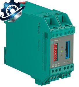 Barrière de sécurité hautement recommandée KCD2-STC-EX1 K-ADP-USB KCD2-STC-1, barrière isolée - Product Image 5