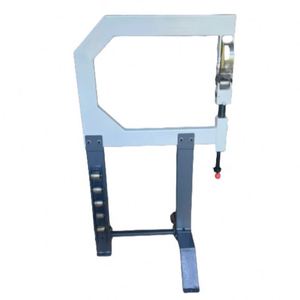 Máquina de Conformado Manual de Grado Industrial de 560 mm para Metalurgia - Product Image 2