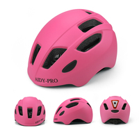 AIDY OEM EN1078 CPSC approuvé vélo sécurité routière cyclisme enfants casque de vélo pour vélo personnalisé enfant équilibre vélo casque de cyclisme