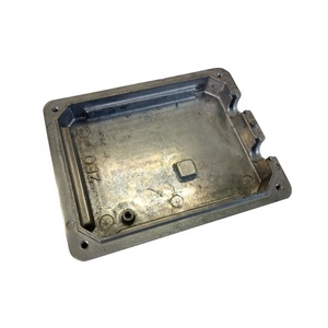热卖金属设备重力压铸铝合金制造模具铸铜黄铜铸造模具 - Product Image 5