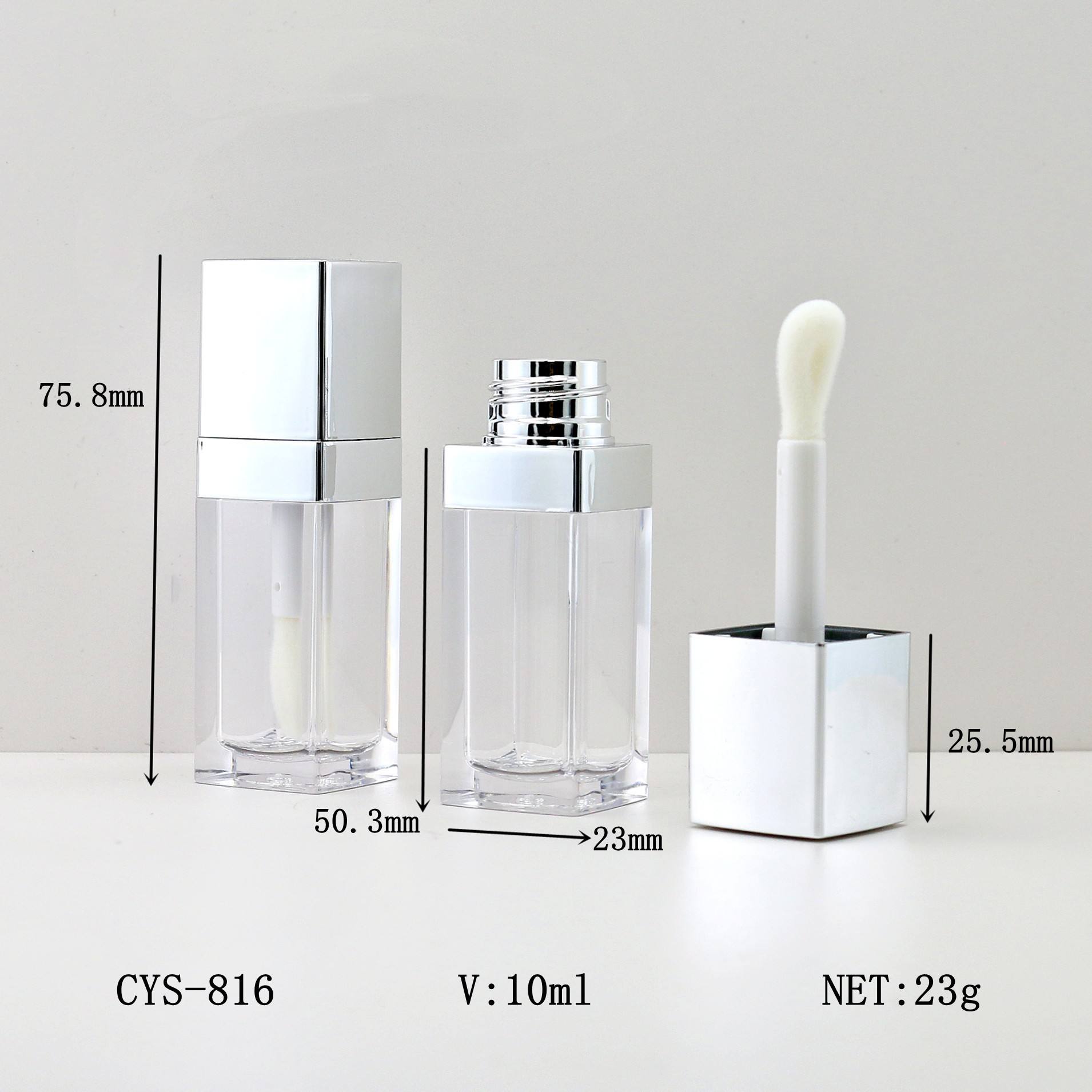 เงินสี่เหลี่ยม816