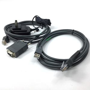 Lecteur de codes-barres 2D haute vitesse Mini Zebra DS3608 <span class=keywords><strong>DS3678</strong></span> DS2278 USB Stock Logistique Supermarché Inventaire IOS Android Linux Mobile - Product Image 6