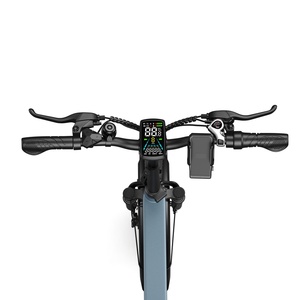 Bicicleta Eléctrica Plegable EU PIXAR F2 con Neumáticos Gruesos 20x4.0, Motor de 250W, Batería de 48V 15AH, Shimano 7 Velocidades, Bicicleta Urbana para Adultos - Product Image 2