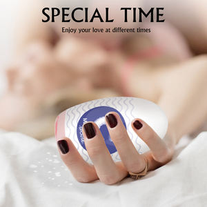 Klitoris vibrator mit mehreren Vibrations modi Wasserdichtes Design für den Heimgebrauch Personal Care Entspannungs geschenk - Product Image 6