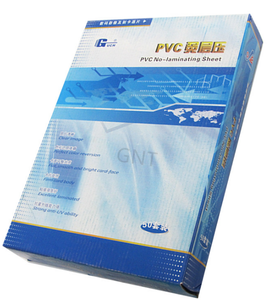 非ラミネート<span class=keywords><strong>PET</strong></span>シート - Product Image 6