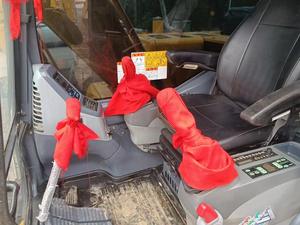 Hot Low Hours <b>Used</b> Komatsu PC130-8 PC138 PC160 PC200 PC120 Excavator Origin Japan Brand Komatsu PC130-8 Digger <b>Machine</b> - Product Image 6