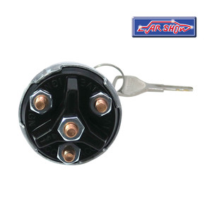 กุญแจสตาร์ทรถ รุ่น CS-108016 สำหรับเครื่องจักรก่อสร้าง รถยก และอุปกรณ์หนัก - Product Image 3