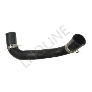 สายยาง LHOLINE รุ่น 25415-B4000 ทำจากยาง EPDM สำหรับเชื่อมต่อถังน้ำมันเชื้อเพลิงและเครื่องทำน้ำอุ่น ความยาวมาตรฐาน - Product Image 2