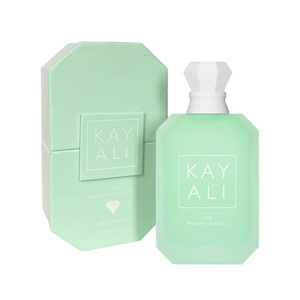 <span class=keywords><strong>Parfum</strong></span> Original de Qualité 100ML EDP Intense Spray Unisexe Doux Fruité Floral Chaud Boisé Inspiré de KAY ALI - Product Image 4