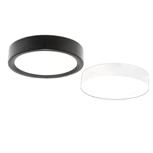 3cm siêu mỏng lỗ-miễn phí <span class=keywords><strong>Led</strong></span> Downlight rõ ràng chiếu sáng xuống ánh sáng cho khách sạn lối đi phòng ngủ hộ gia đình Trần cài đặt - Product Image 1