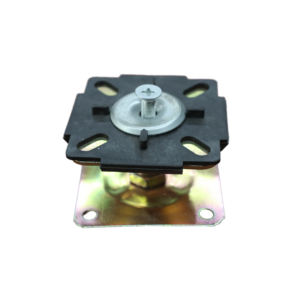 Stent standard professionnel de piédestal d'accessoires de plancher augmenté pour la salle informatique de centre de données prix de gros - Product Image 4