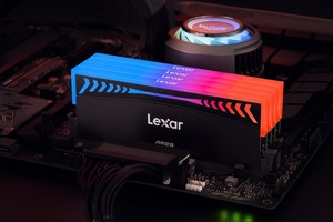 ARES RGB DDR5 6000MT/s - 8000MT/s <b>RAM</b> 32G(16G*2) / 48G(24G*2) Memory Stick SK Hynix Official Certification for XMP3.0/EXPO - Product Image 2