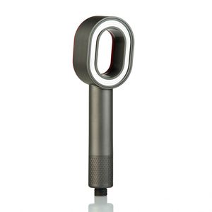 Custom Brand Shower Head with Aromatherapy Massage Brush Head Filter Raincoat <b>Spray</b> Beauty Model L260513 Dyson Style - Product Image 2