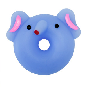 Children Simulation Squishy Cookies, for Birthday and Party Oreo Squishy Toy Stress Relief <b>Ball</b> Taba <b>Squeeze</b> Toys - Product Image 4