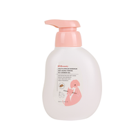 Shampooing et Gel Douche Écologiques de Luxe à Base de Plantes pour Animaux – Nettoyage Doux, Nourrissant pour le Pelage, Élimination des Taches pour Chiens et Chats – Utilisation en Salle de Bain