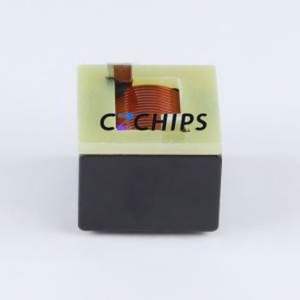 Inductor de Potencia RSEQ32-220M, Componente de Orificio Pasante (THT), 33x31.5mm, 22uH, 20%, 40A, 90A - Product Image 2