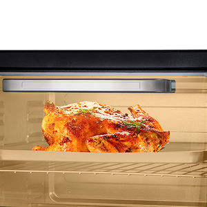 <span class=keywords><strong>Four</strong></span> à pizza électrique de comptoir Haley Brand 38 litres, meilleur <span class=keywords><strong>four</strong></span> grille-pain à convection pour un usage domestique, fonctions de cuisson, de grillage et de maintien au chaud - Product Image 5
