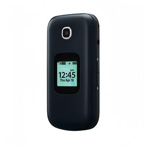 โทรศัพท์มือถือแบบฝาพับคลาสสิก รองรับซิมคู่ แบตเตอรี่ 1020mAh ดีไซน์หน้าจอคู่ หน้าจอขนาดเล็กแบบ FHD ใช้งานได้ทั่วโลก ใช้งานได้นาน - Product Image 1