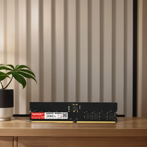 Taifast แรม DDR5คุณภาพสูงหน่วยความจำ8GB 16GB 32GB เข้ากันได้กับแรมบนเดสก์ท็อปทุกประเภท DDR5คุณภาพสูง - Product Image 6