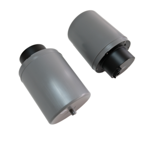 Module radar arrière compatible pour drone agricole Agras T70P, facile à installer, accessoires en plastique pour drone - Product Image 6