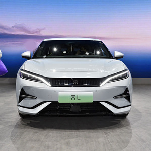 BYD Song L DM-I Véhicule Électrique Chinois 2025 Smart Drive Version Excellence <span class=keywords><strong>Voiture</strong></span> Familiale à Vendre - Product Image 5